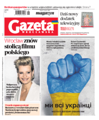 Gazeta Wrocławska