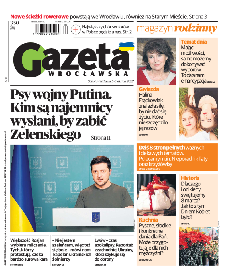 Gazeta Wrocławska