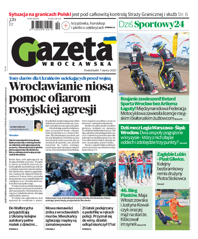 Gazeta Wrocławska