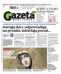 Gazeta Wrocławska