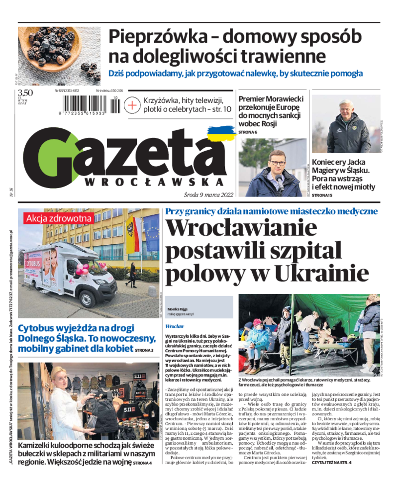 Gazeta Wrocławska