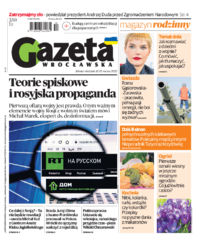 Gazeta Wrocławska