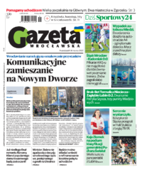 Gazeta Wrocławska