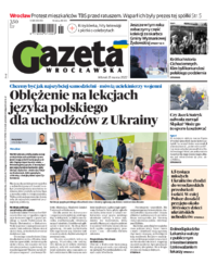 Gazeta Wrocławska