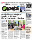 Gazeta Wrocławska