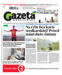 Gazeta Wrocławska