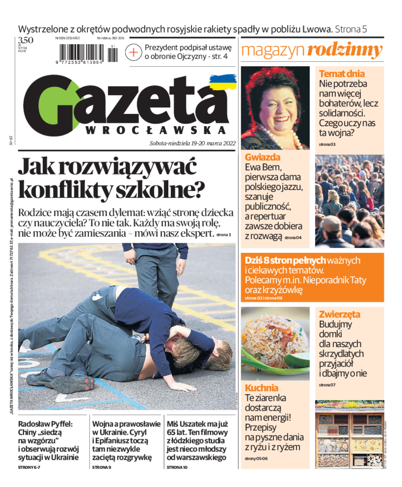 Gazeta Wrocławska