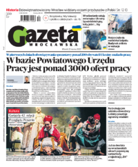 Gazeta Wrocławska