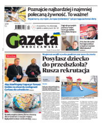 Gazeta Wrocławska