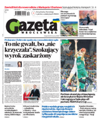 Gazeta Wrocławska