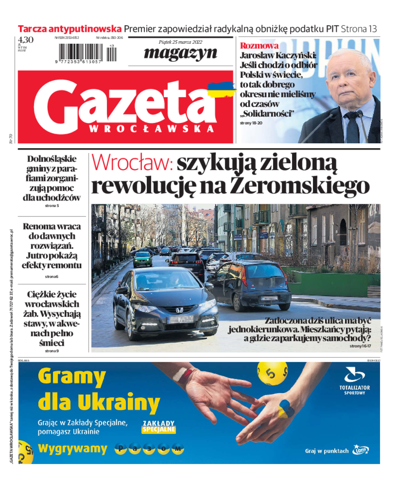 Gazeta Wrocławska