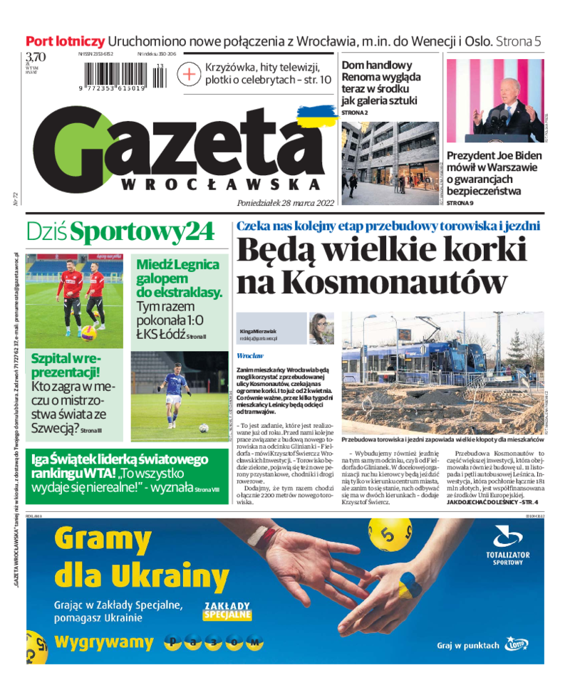 Gazeta Wrocławska