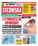 Gazeta Sycowska