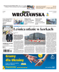 Gazeta Wrocławska