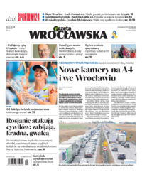 Gazeta Wrocławska