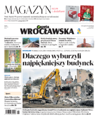 Gazeta Wrocławska