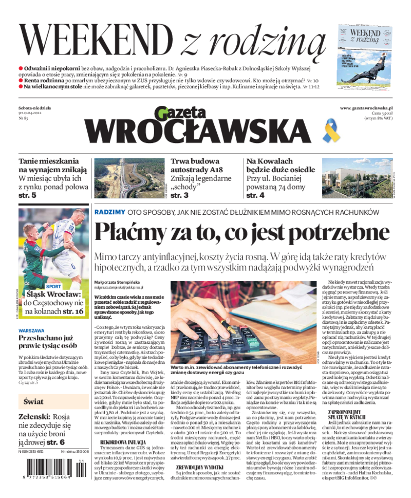 Gazeta Wrocławska