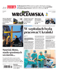 Gazeta Wrocławska