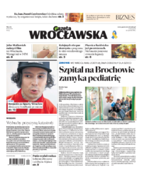 Gazeta Wrocławska