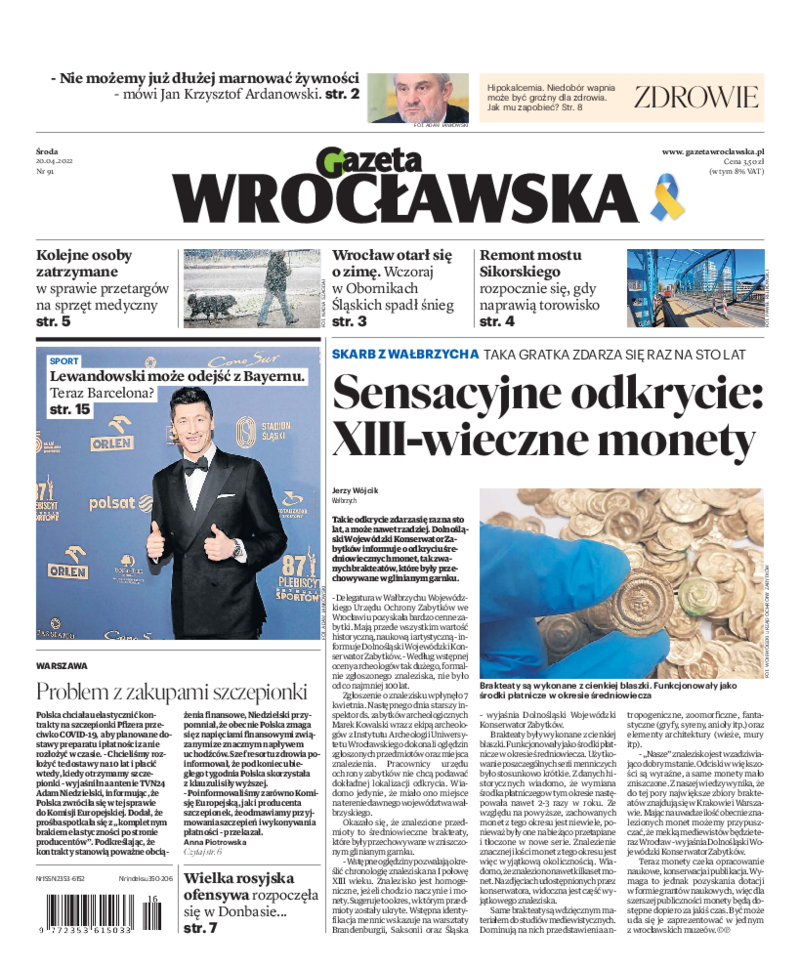 Gazeta Wrocławska