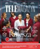 Tele Magazyn