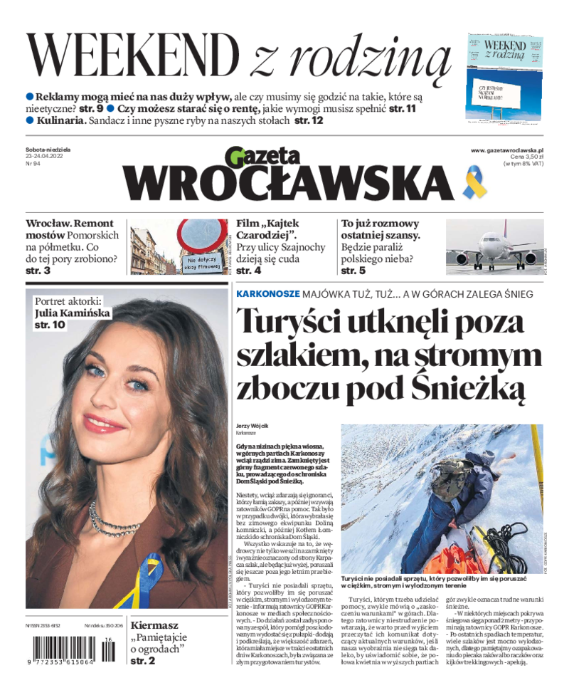 Gazeta Wrocławska