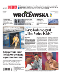 Gazeta Wrocławska