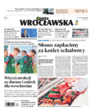 Gazeta Wrocławska