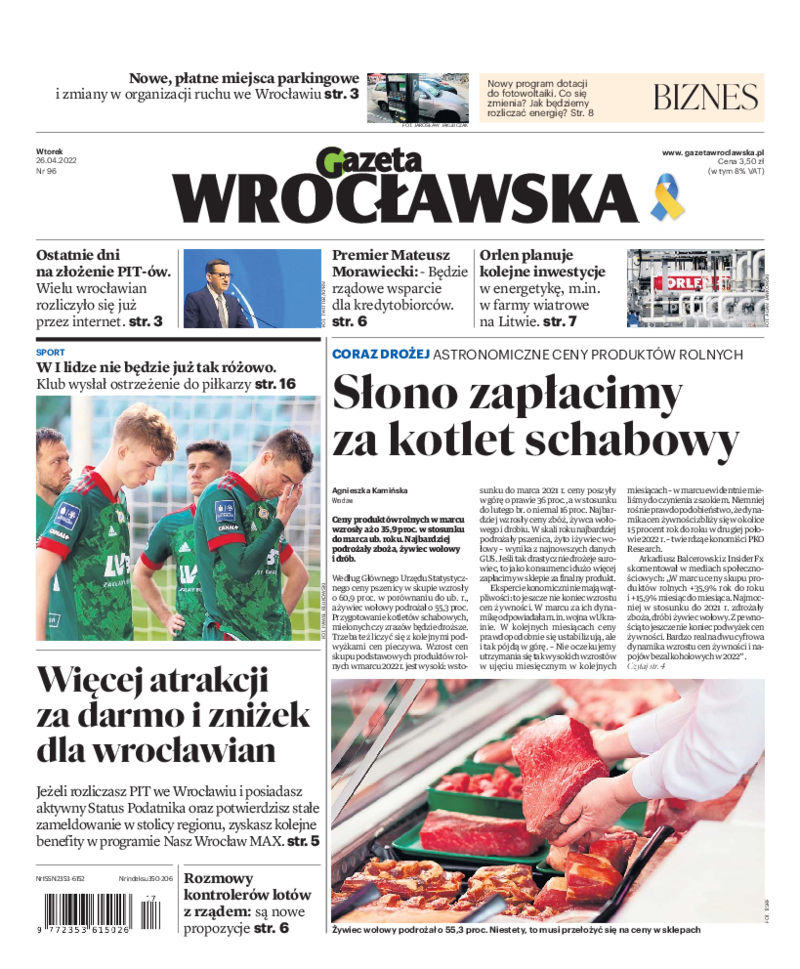 Gazeta Wrocławska