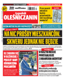 Oleśniczanin