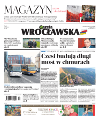 Gazeta Wrocławska