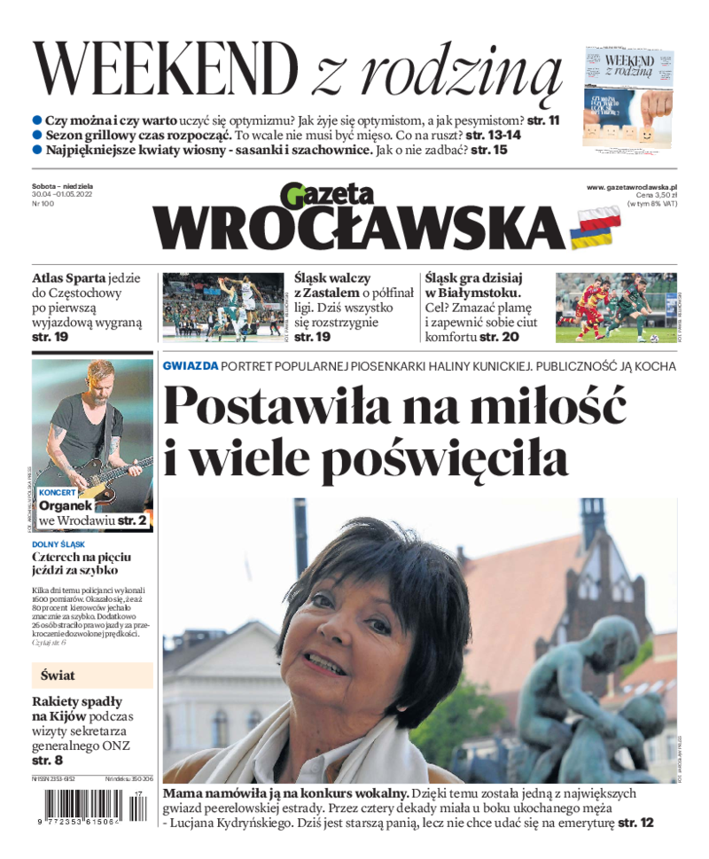 Gazeta Wrocławska