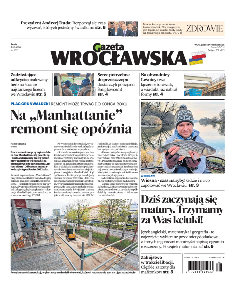 Gazeta Wrocławska