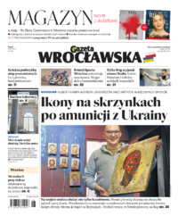 Gazeta Wrocławska