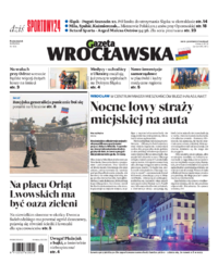 Gazeta Wrocławska