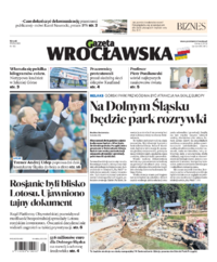 Gazeta Wrocławska