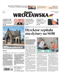 Gazeta Wrocławska