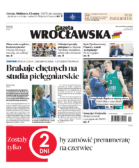 Gazeta Wrocławska