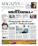 Gazeta Wrocławska