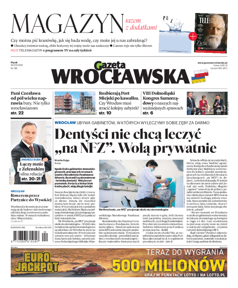 Gazeta Wrocławska