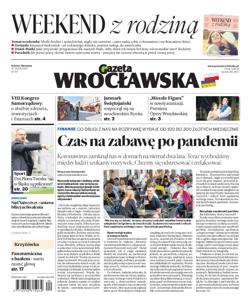 Gazeta Wrocławska