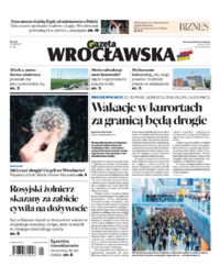 Gazeta Wrocławska