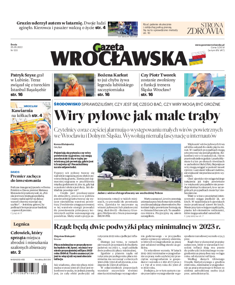 Gazeta Wrocławska