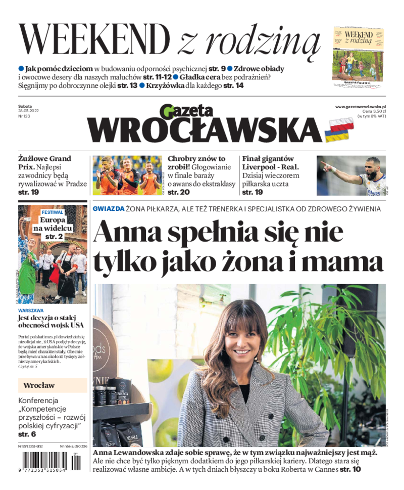 Gazeta Wrocławska