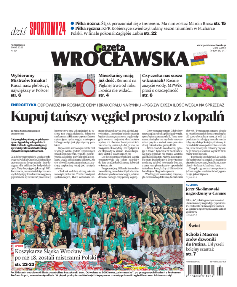 Gazeta Wrocławska