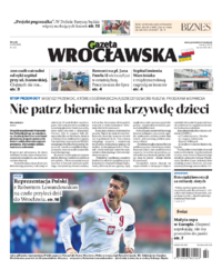 Gazeta Wrocławska