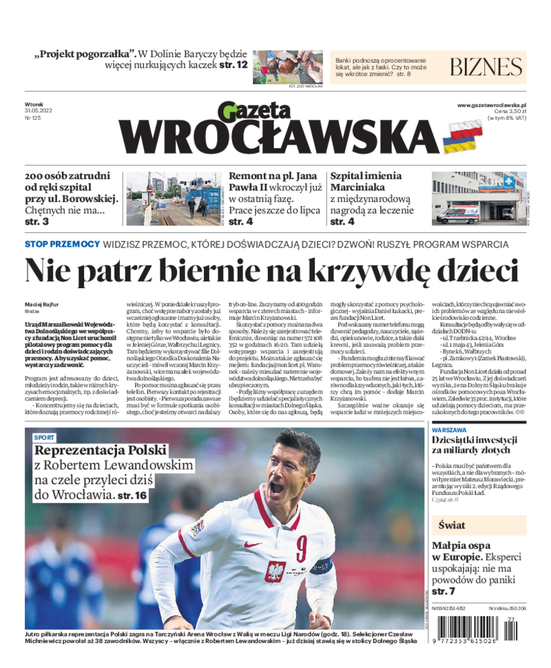 Gazeta Wrocławska