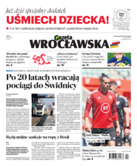 Gazeta Wrocławska