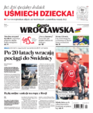 Gazeta Wrocławska