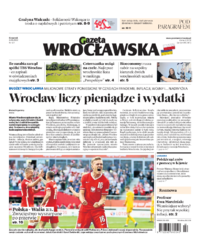 Gazeta Wrocławska